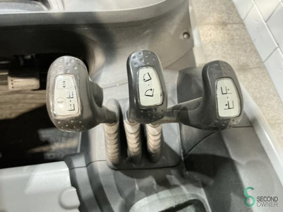 Still RX20-16P WKH9.708 18 17115