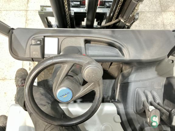 Still RX20-16P WKH9.708 15 17115