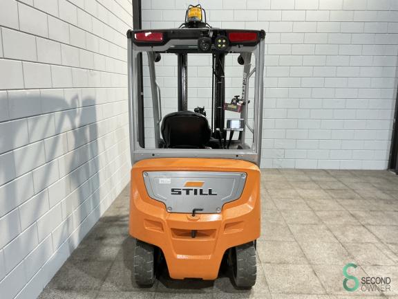 Still RX20-16P WKH9.708 10 17115