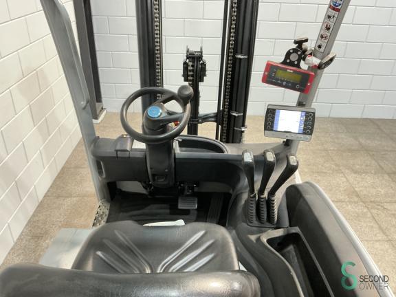 Still RX20-16P WKH9.708 14 17115