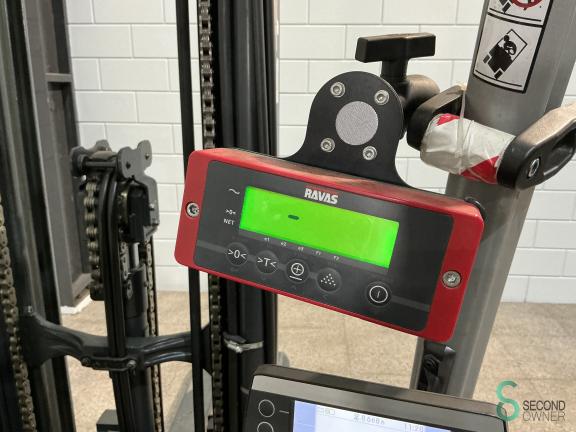 Still RX20-16P WKH9.708 16 17115