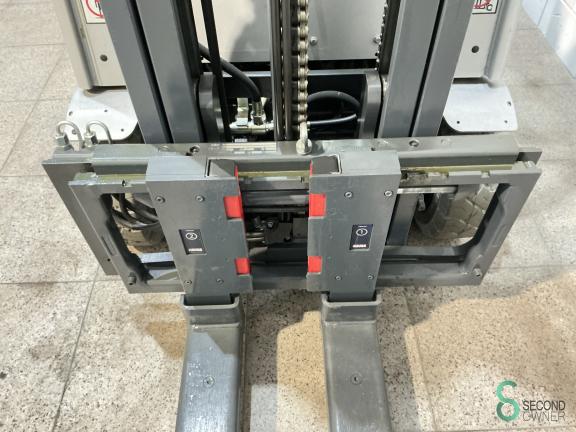 Still RX20-16P WKH9.708 9 17115