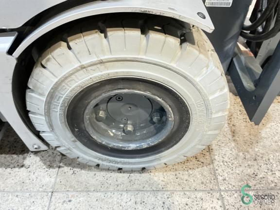 Still RX20-16P WKH9.708 22 17115