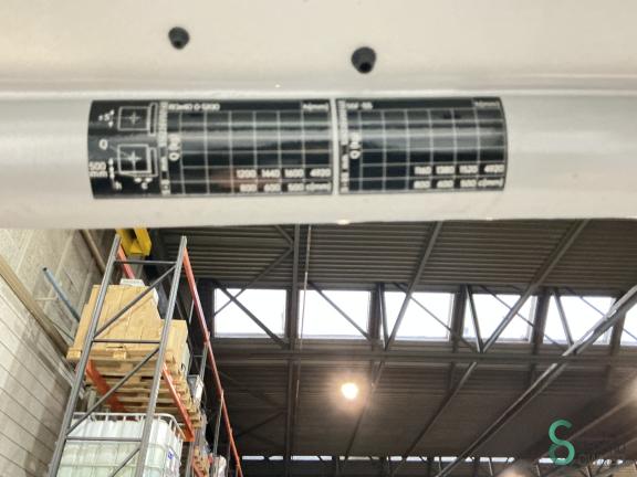 Still RX20-16P WKH9.708 21 17115