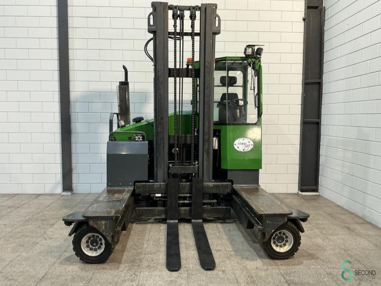 Combilift C4000 WKH9.970 42 17414