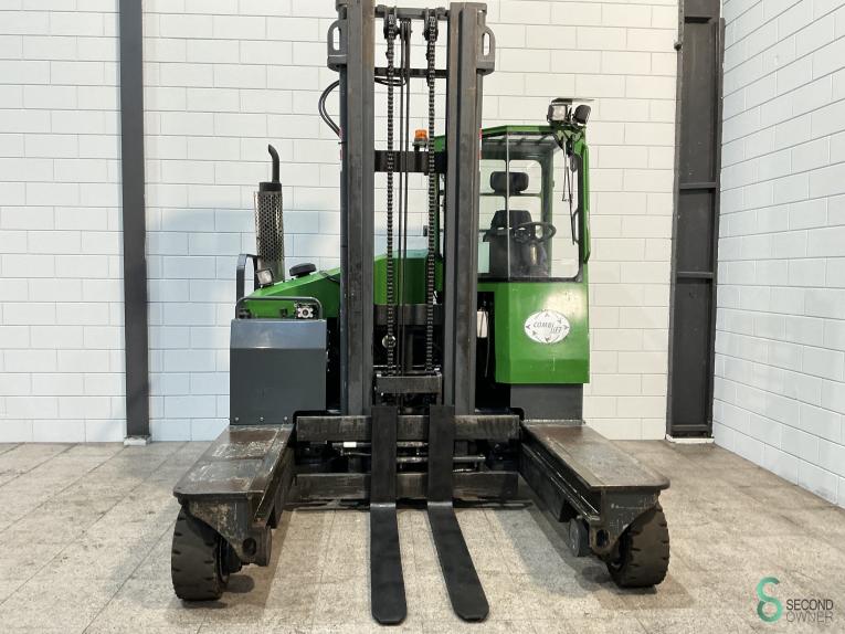 Combilift C4000 WKH9.970 39 17414
