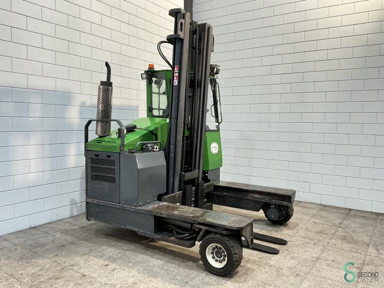 Combilift C4000 WKH9.970 43 17414