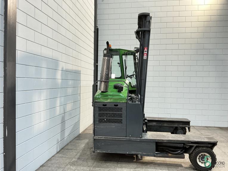 Combilift C4000 WKH9.970 44 17414