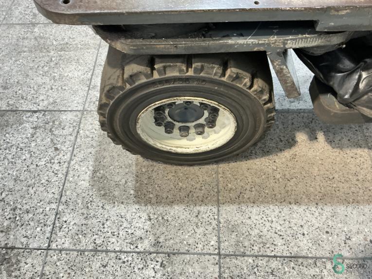 Combilift C4000 WKH9.970 57 17414