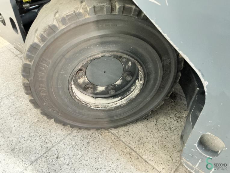 Combilift C4000 WKH9.970 55 17414