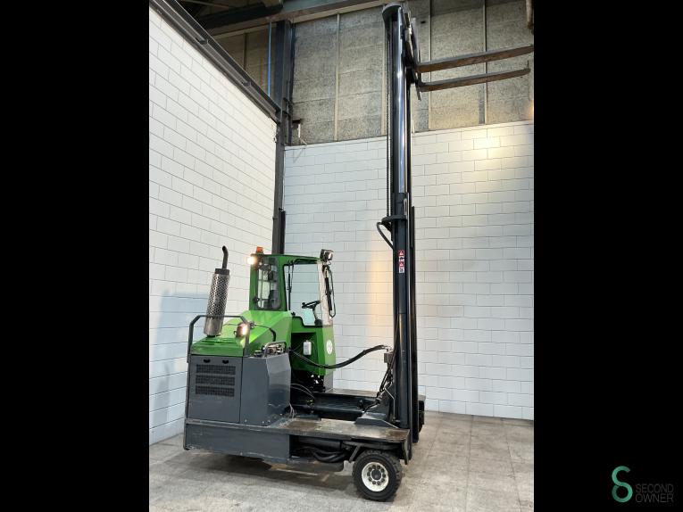 Combilift C4000 WKH9.970 41 17414