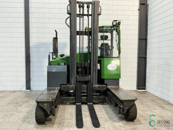 Combilift C4000 WKH9.970 1  17414
