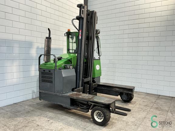 Combilift C4000 WKH9.970 5 17414