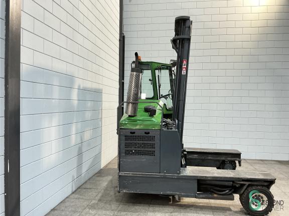 Combilift C4000 WKH9.970 6 17414