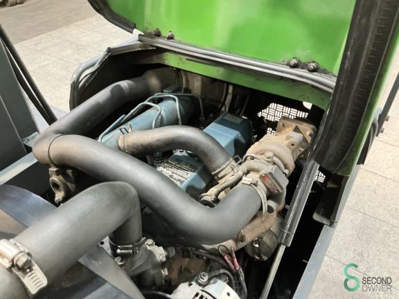 Combilift C4000 WKH9.970 15 17414