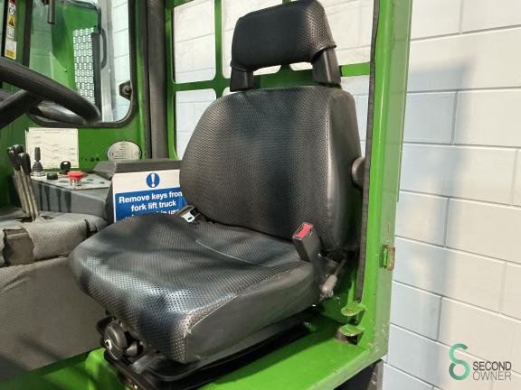 Combilift C4000 WKH9.970 11 17414