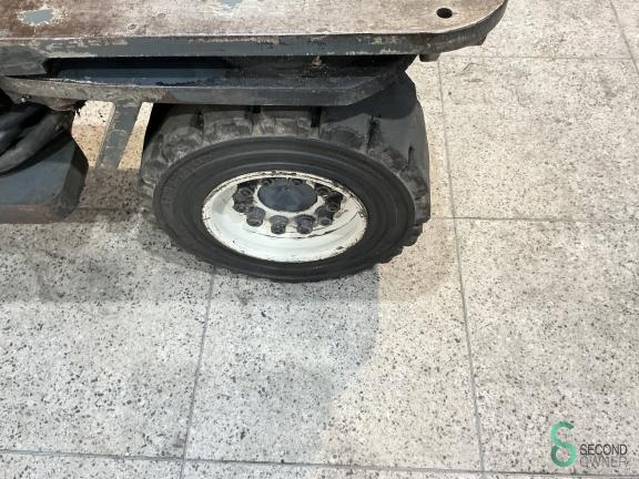 Combilift C4000 WKH9.970 18 17414