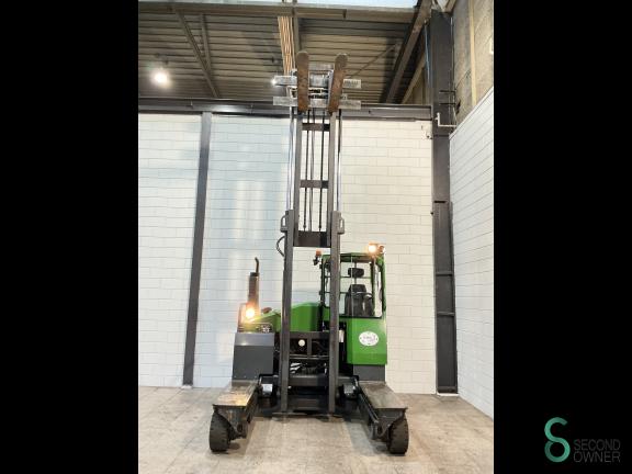Combilift C4000 WKH9.970 8 17414