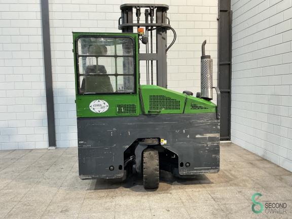 Combilift C4000 WKH9.970 7 17414