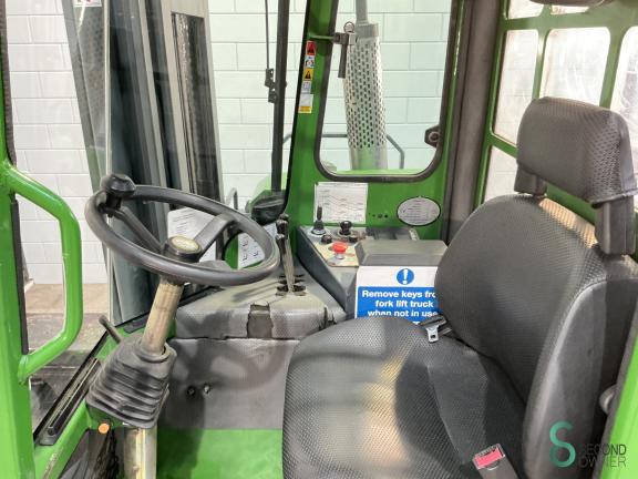 Combilift C4000 WKH9.970 12 17414