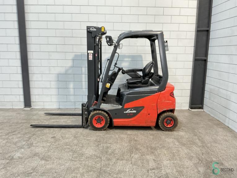 Linde E16P WKH9.437 43 16754