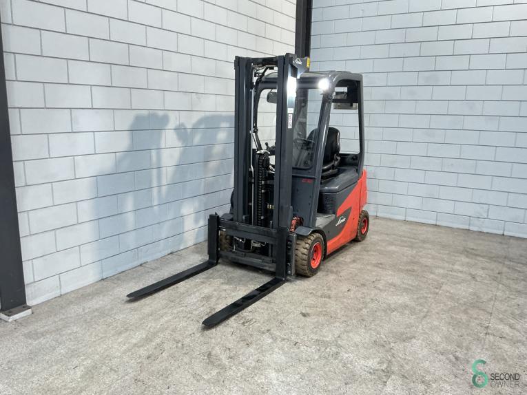 Linde E16P WKH9.437 44 16754