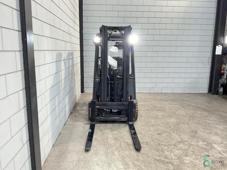 Linde E16P WKH9.437 47 16754