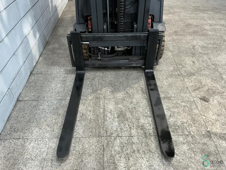 Linde E16P WKH9.437 46 16754