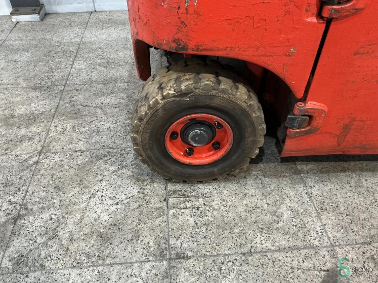 Linde E16P WKH9.437 60 16754