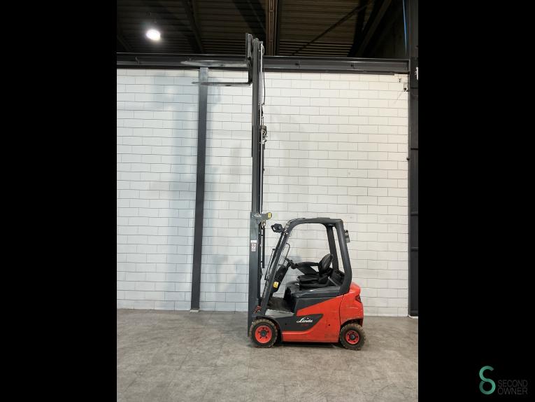 Linde E16P WKH9.437 53 16754