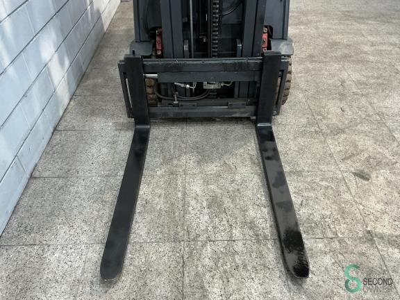 Linde E16P WKH9.437 4 16754