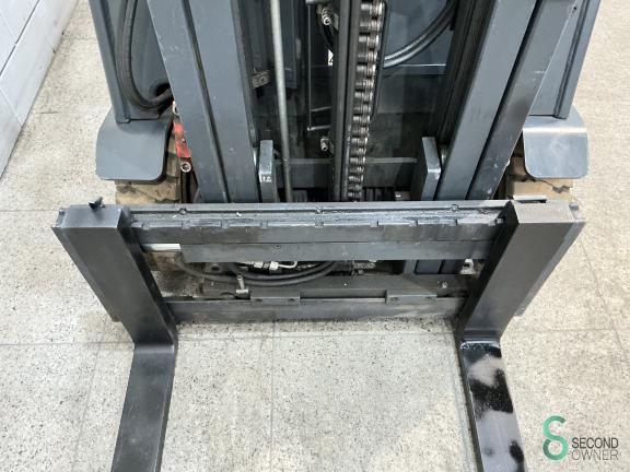 Linde E16P WKH9.437 7 16754