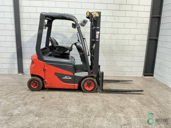 Linde E16P WKH9.437 3 16754