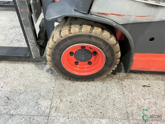 Linde E16P WKH9.437 20 16754