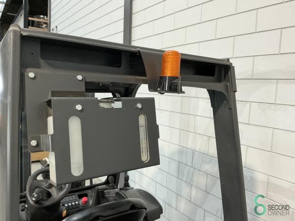 Linde E16P WKH9.437 9 16754