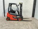 Linde E16P WKH9.437 24 16754