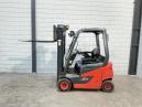 Linde E16P WKH9.437 31 16754