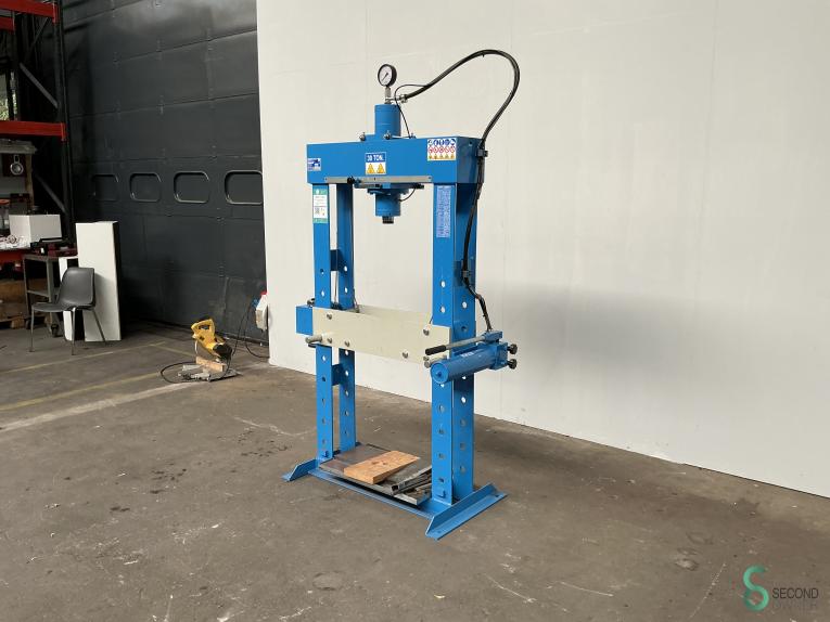 OMCN P-30 ton /SA021 MET11.560 15 19483