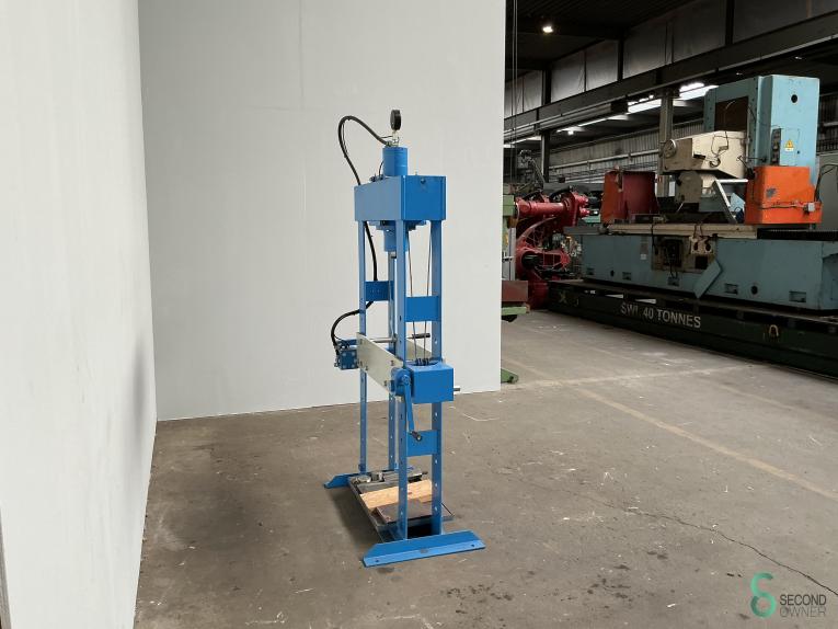 OMCN P-30 ton /SA021 MET11.560 16 19483