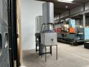 Euromate Plymovent SCS 9000 m3/h REC11.795 10 19793