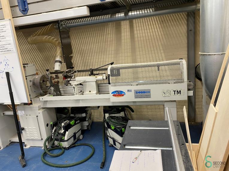 Centauro TM 1600 HOU9.756 81 17172