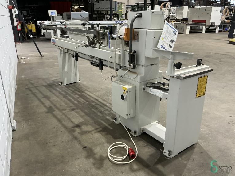 Centauro TM 1600 HOU9.756 63 17172