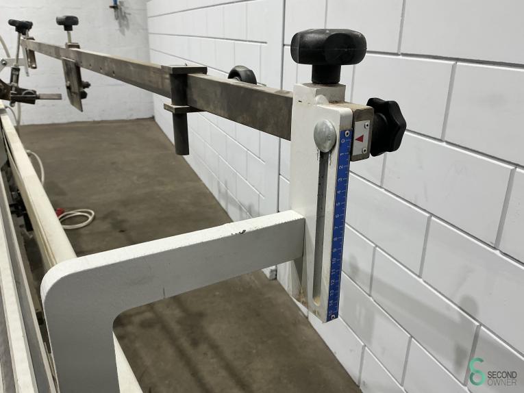 Centauro TM 1600 HOU9.756 65 17172