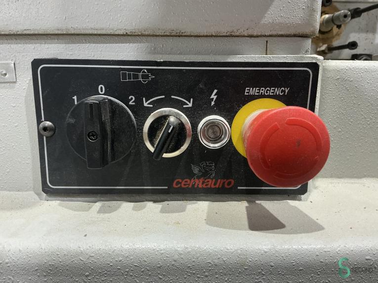 Centauro TM 1600 HOU9.756 80 17172