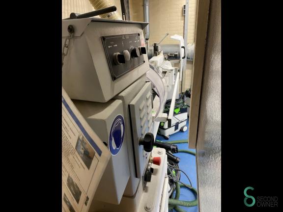 Centauro TM 1600 HOU9.756 10 17172