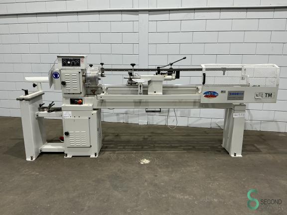 Centauro TM 1600 HOU9.756 19 17172