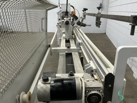 Centauro TM 1600 HOU9.756 12 17172