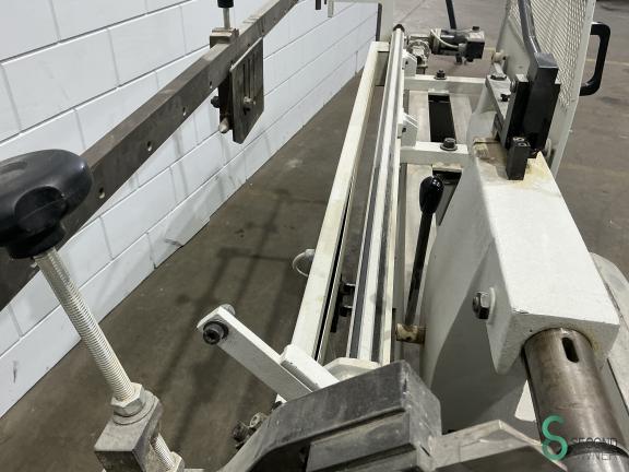 Centauro TM 1600 HOU9.756 27 17172