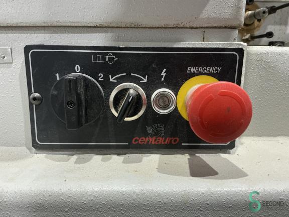 Centauro TM 1600 HOU9.756 22 17172