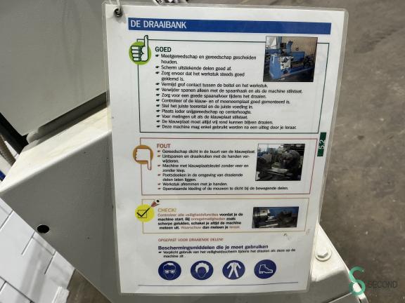 Centauro TM 1600 HOU9.756 20 17172